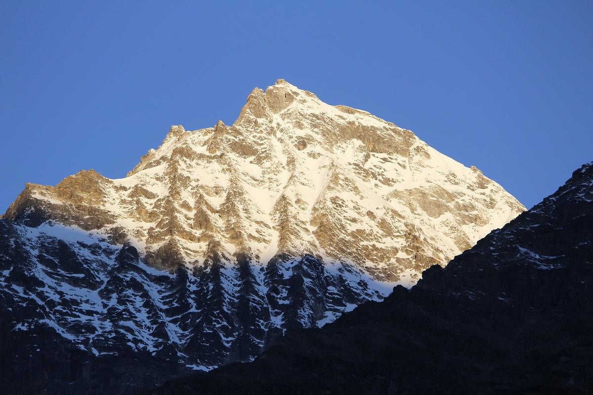 Chardham