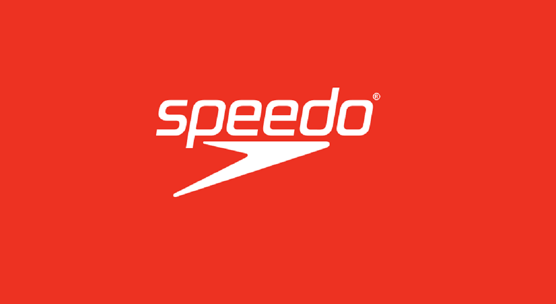 Speedo logo. Credit: Facebook Photo