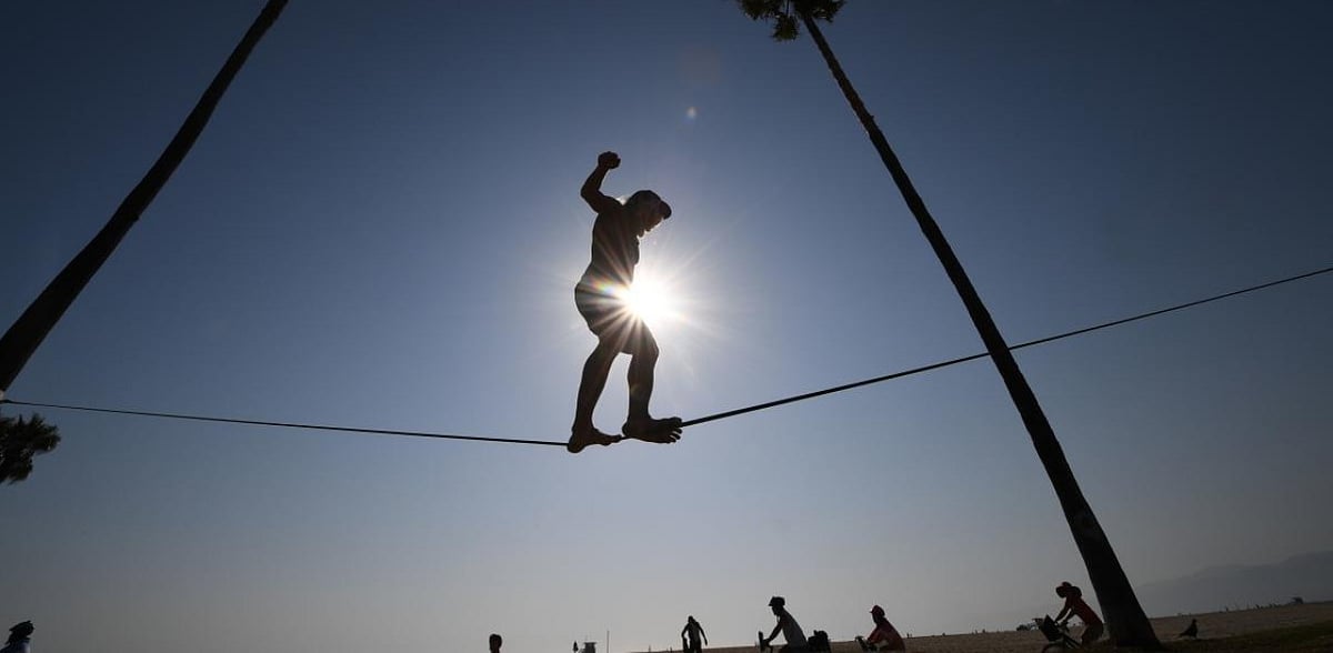 California braces for record-setting heatwave, more fires