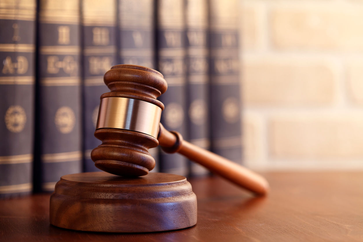 The court noted that allegations were "general" and "vague" in nature and no concrete evidence existed to show any direct or indirect involvement in the alleged act. Representative image. Credit: iStock