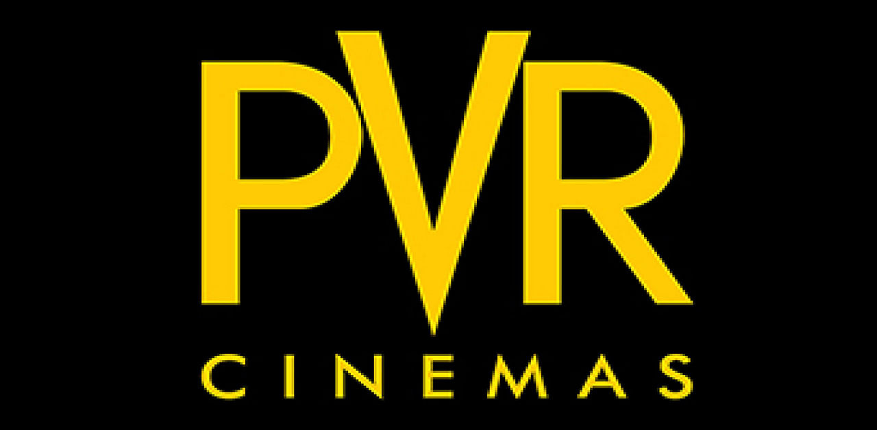 PVR Cinemas. Credit: File Photo