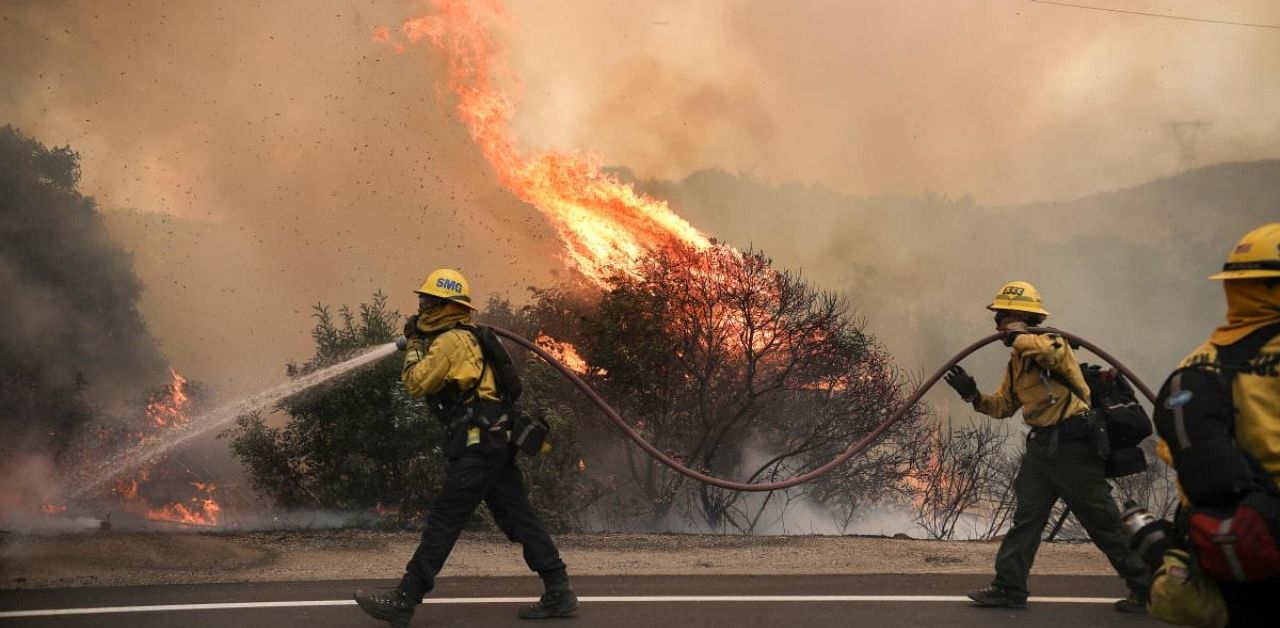 Representative Image. Credit: AFP Photo