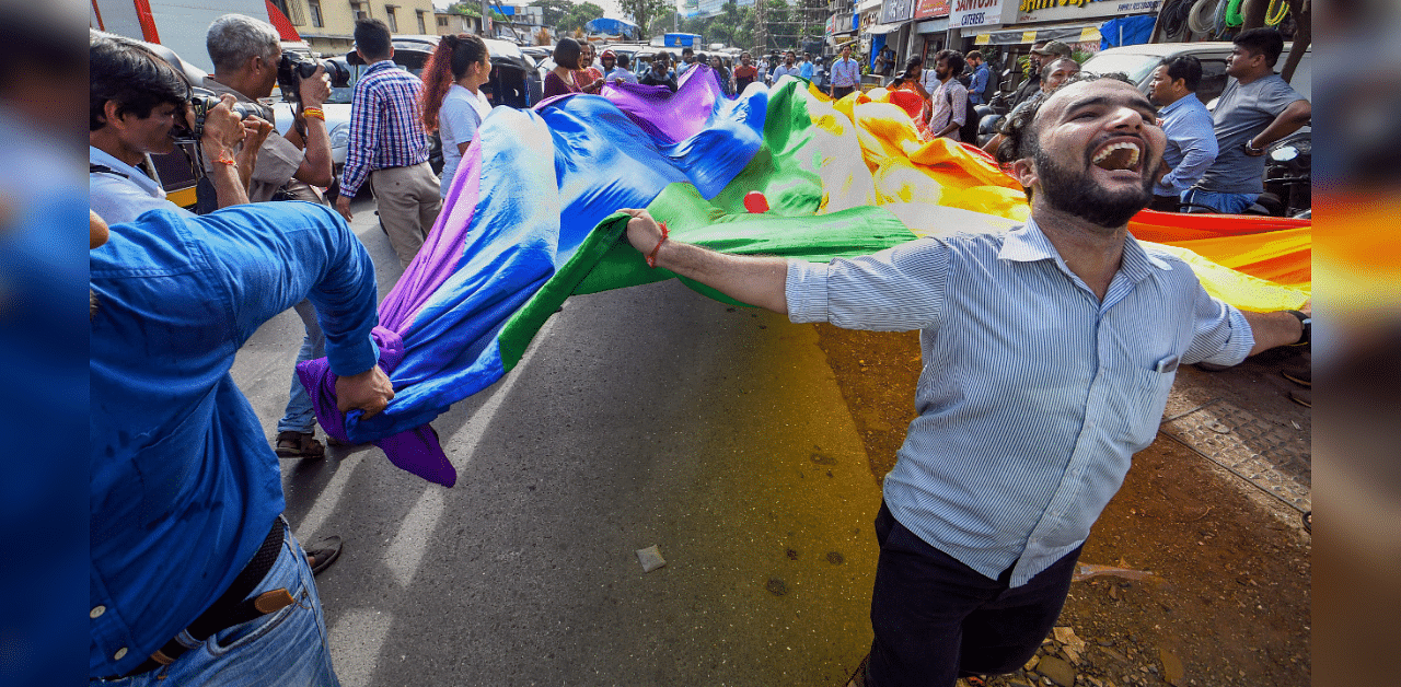 Representative image. Credits: PTI Photo