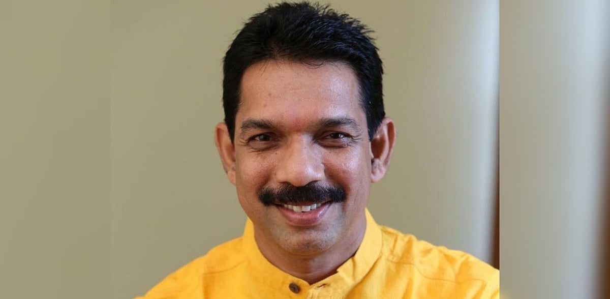 Karnataka's BJP president Nalin Kumar Kateel recovers from Covid-19