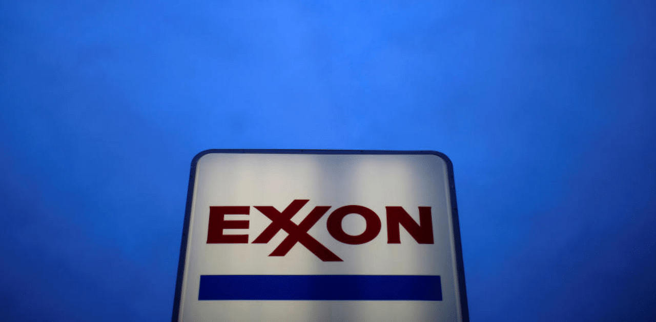 Wall Street investors are even starting to worry about the once-sacrosanct dividend at Exxon, which in the 20th Century became the world's most valuable company. Credit: Reuters Photo