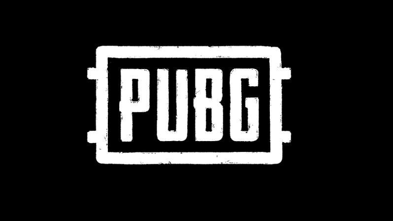 PUBG logo. Credit: PUBG Corp