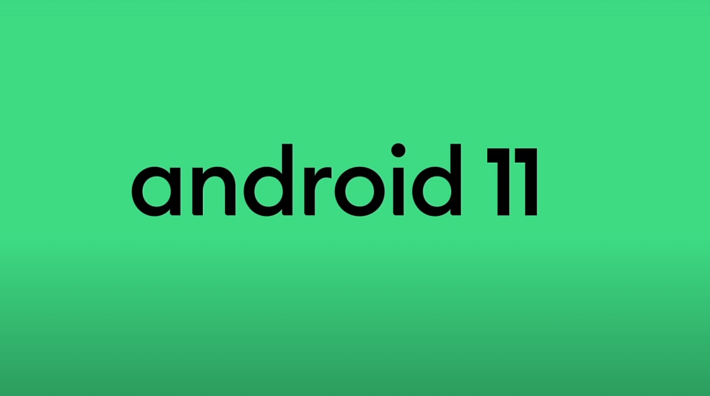 Android 11 series released to Google Pixel phones. Credit: Google