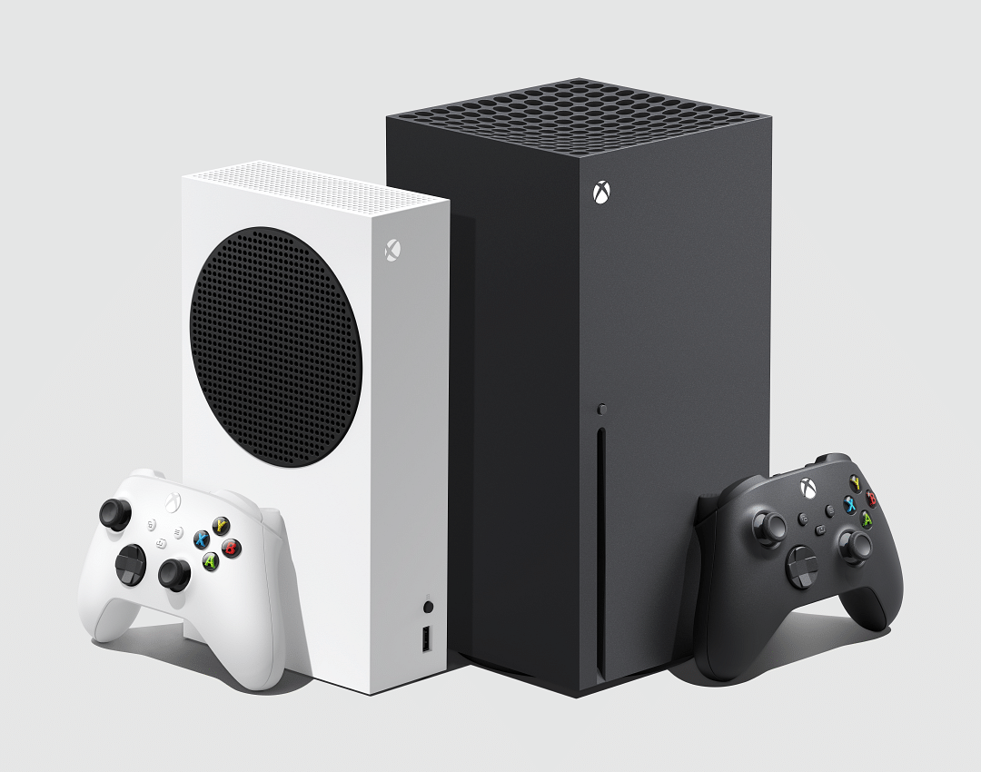 Xbox Series S and Series X is slated to hit stores on November 10. Credit: Xbox Wire
