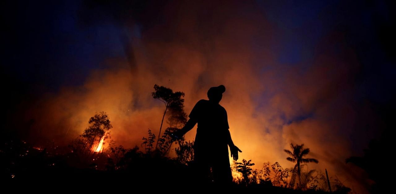 Representative Image. Credit: Reuters Photo