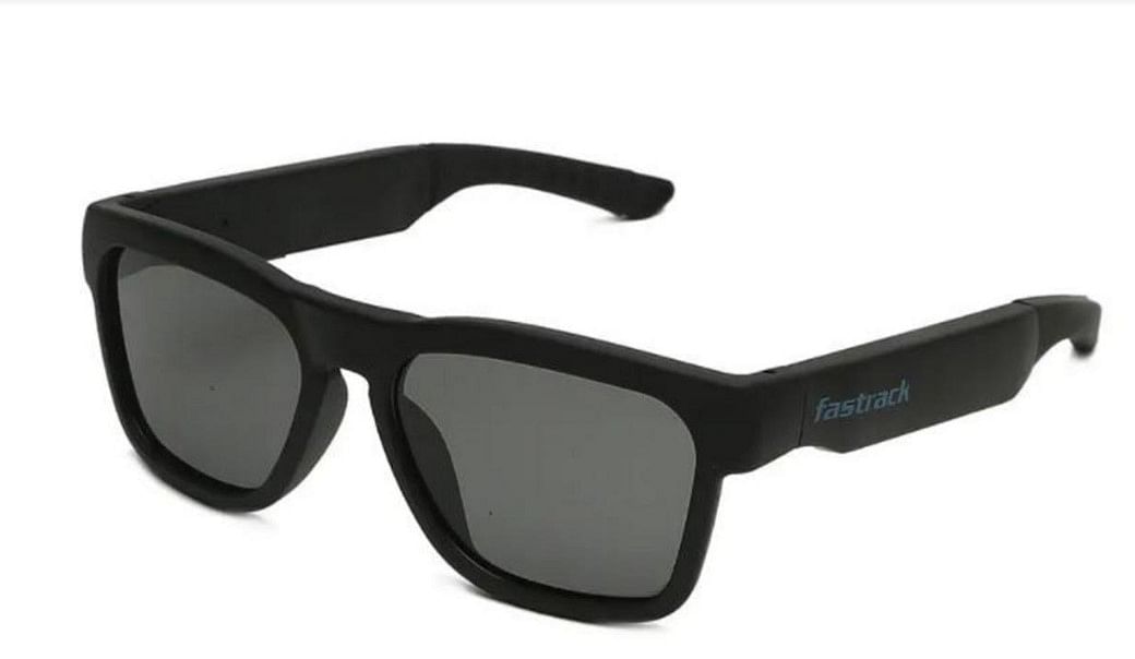 Buy Fastrack Wayfarer Sunglasses Green For Men Online @ Best Prices in  India | Flipkart.com
