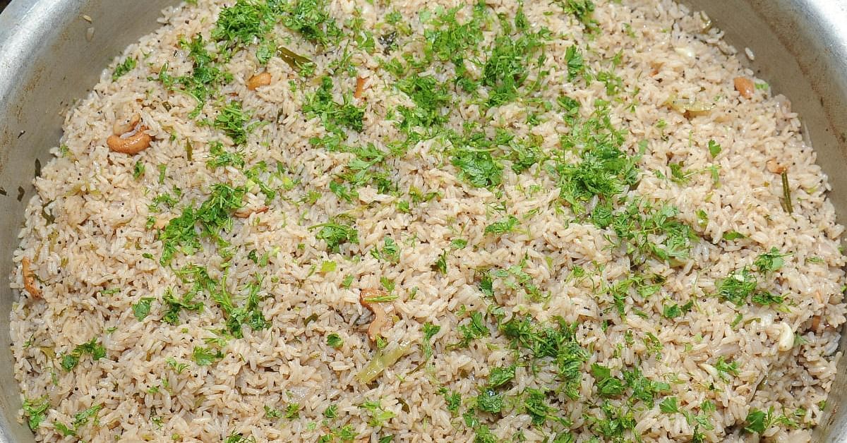 Researchers have found a link between polished rice diet of mothers and infants' health.