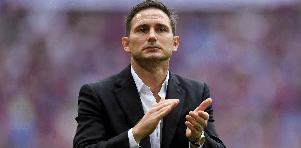 Lampard has been rewarded with some of the most exciting young attacking talent in Europe with the signings of Timo Werner, Kai Havertz and Hakim Ziyech. Credit: Reuters Photo