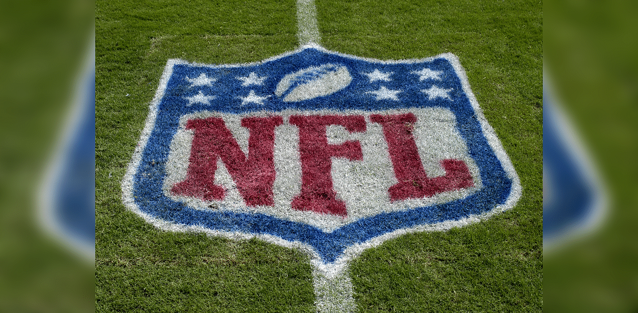 NFL Logo. Credit: Getty Image