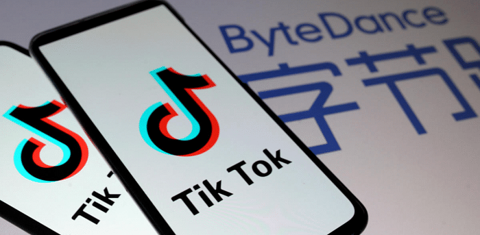 Trump administration has threatened to ban TikTok by mid-September and ordered ByteDance to sell its US business. Credit: Reuters Photo