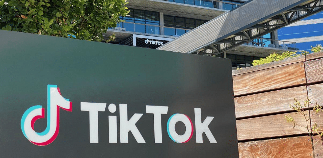 ByteDance will not sell TikTok's US operations to Oracle Corp or Microsoft Corp. Credit: AFP Photo