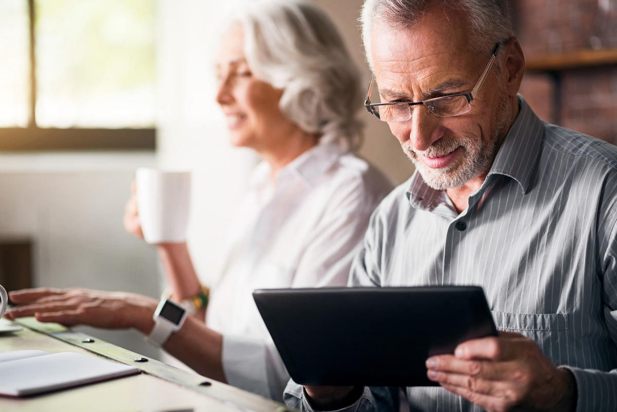 Retirement corpus or retirement planning is a much-discussed topic among various age groups, from young earners who have just started working to people who are getting closer to retirement age. (Representative image)