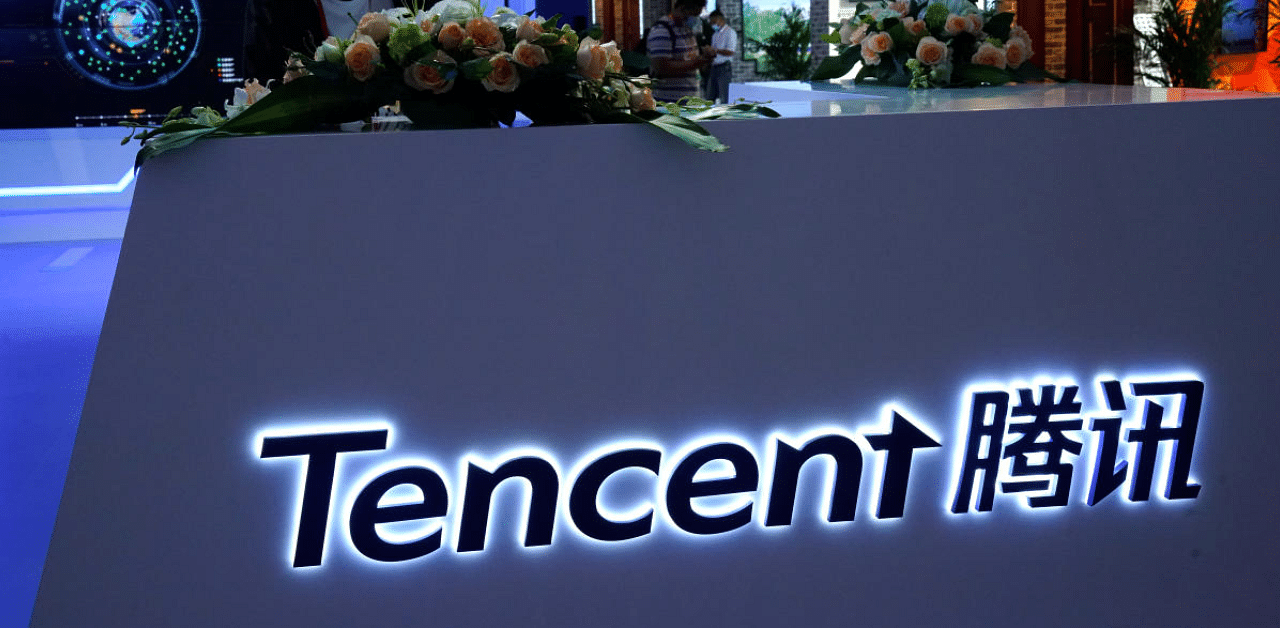 The move, adding a Singapore base to offices in Malaysia, Indonesia and Thailand, comes as Tencent presses on with a global push despite recent app bans in India and United States. Credit: Reuters Photo