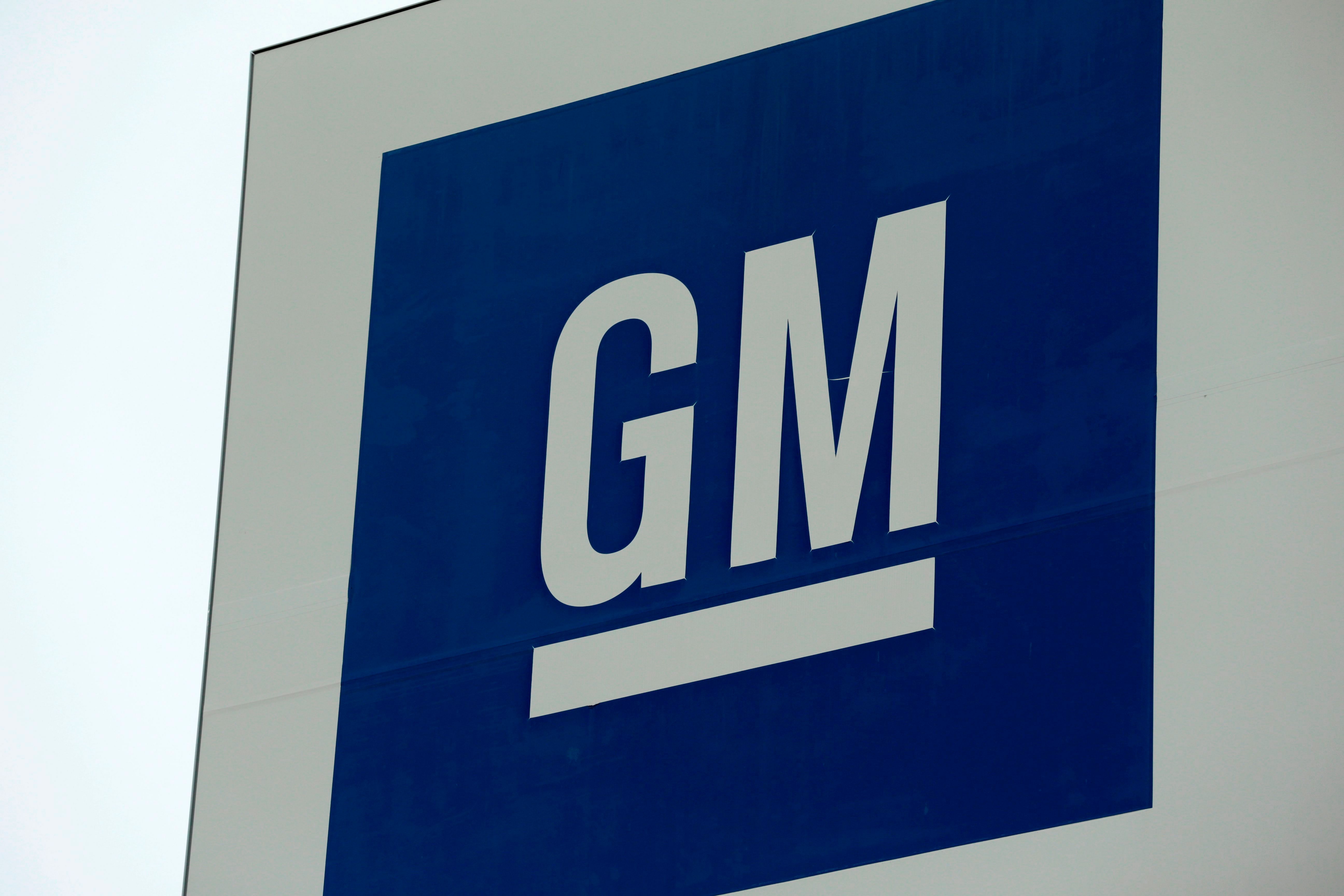 General Motors Detroit- Hamtramck assembly plant. Credits: AFP Photo
