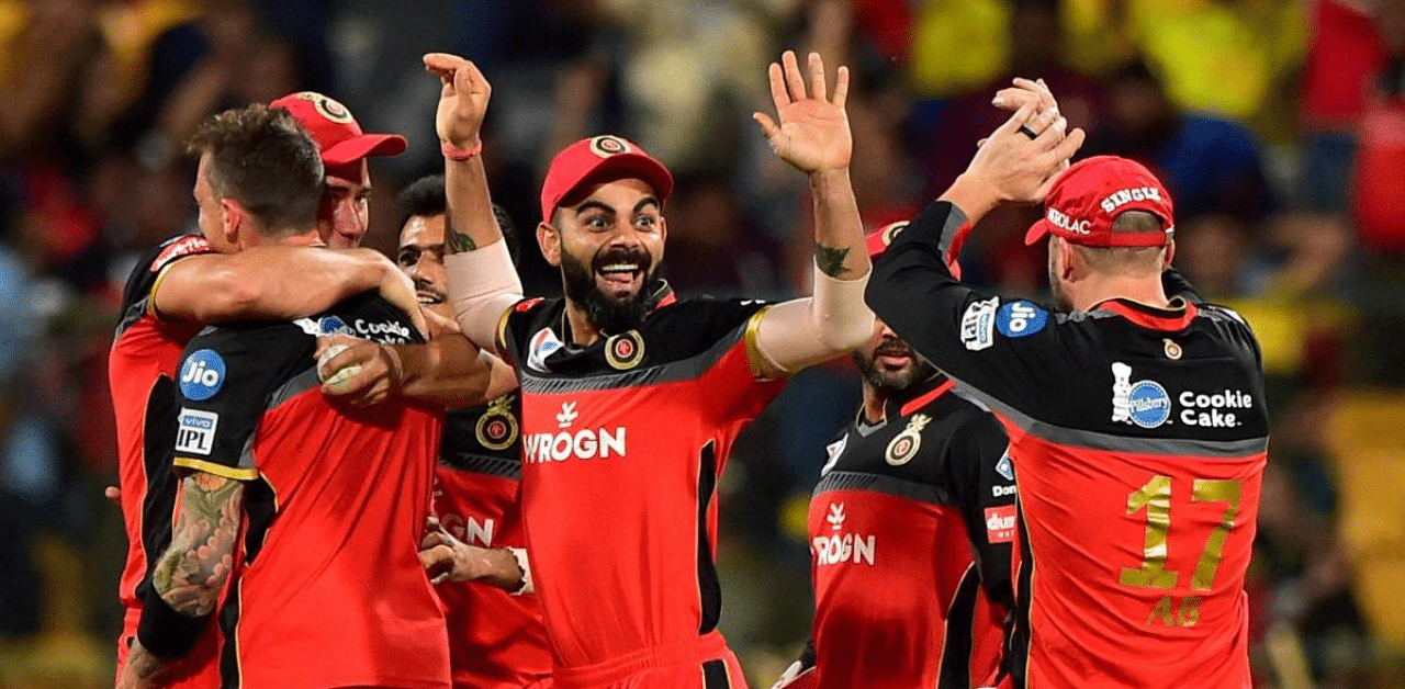 Kohli has called the current squad the most balanced since the 2016 edition when the team reached its third final but ended up on the losing side yet again. Credit: PTi Photo