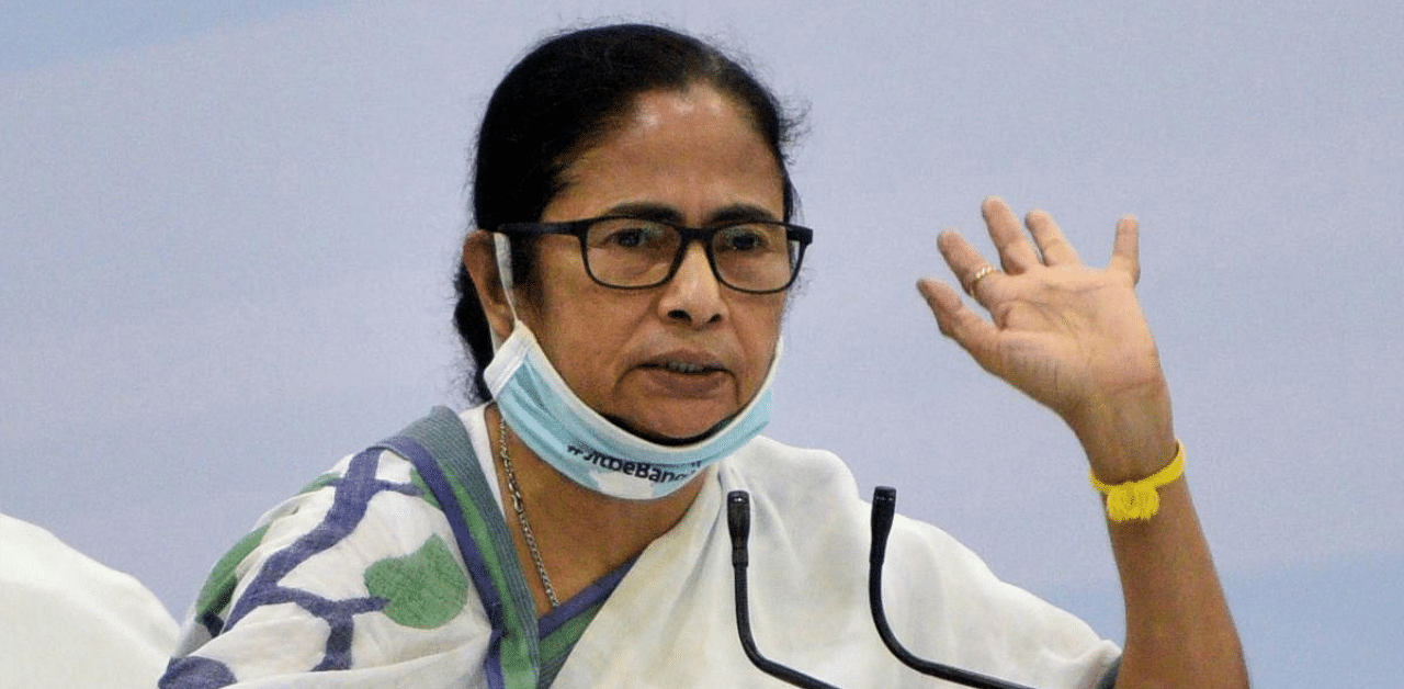 Mamata’s decision to set up a Hindi cell for TMC is aimed at eating into the BJP’s vote base among the Hindi speaking population in the state. 