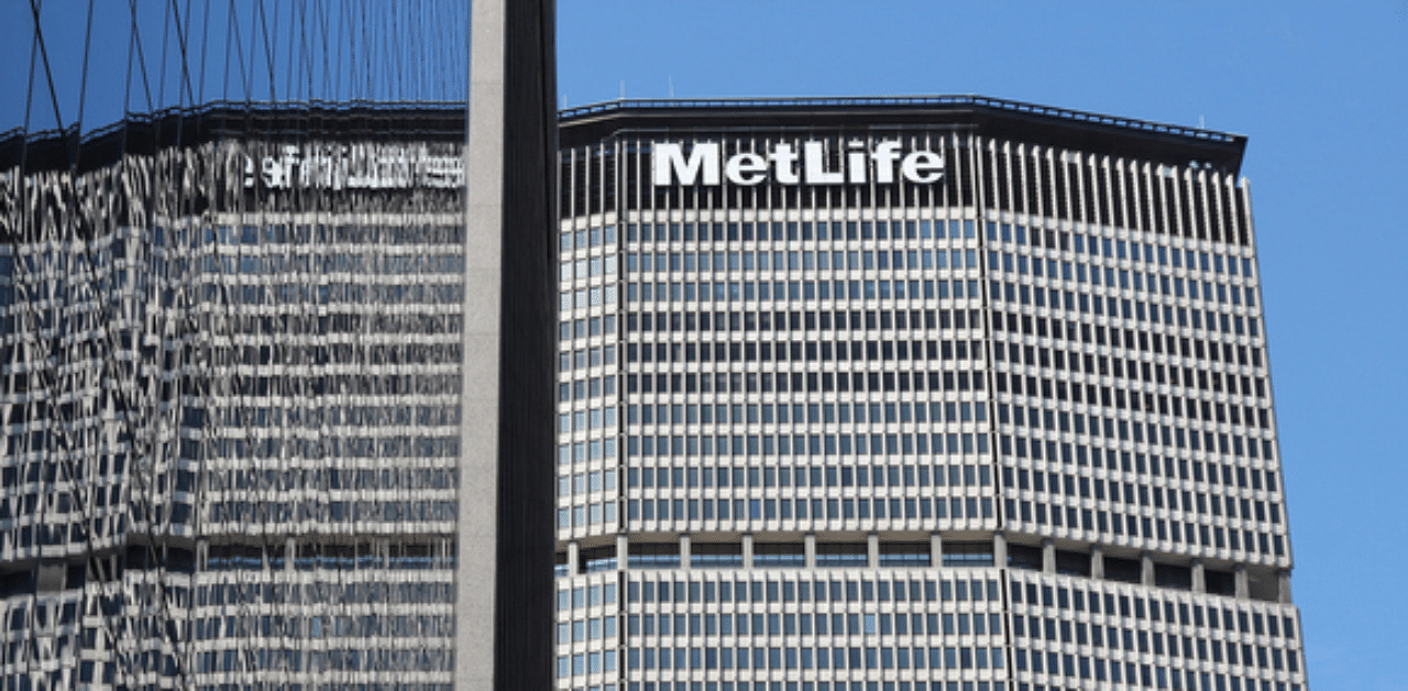 MetLife Building. Credit: iStock