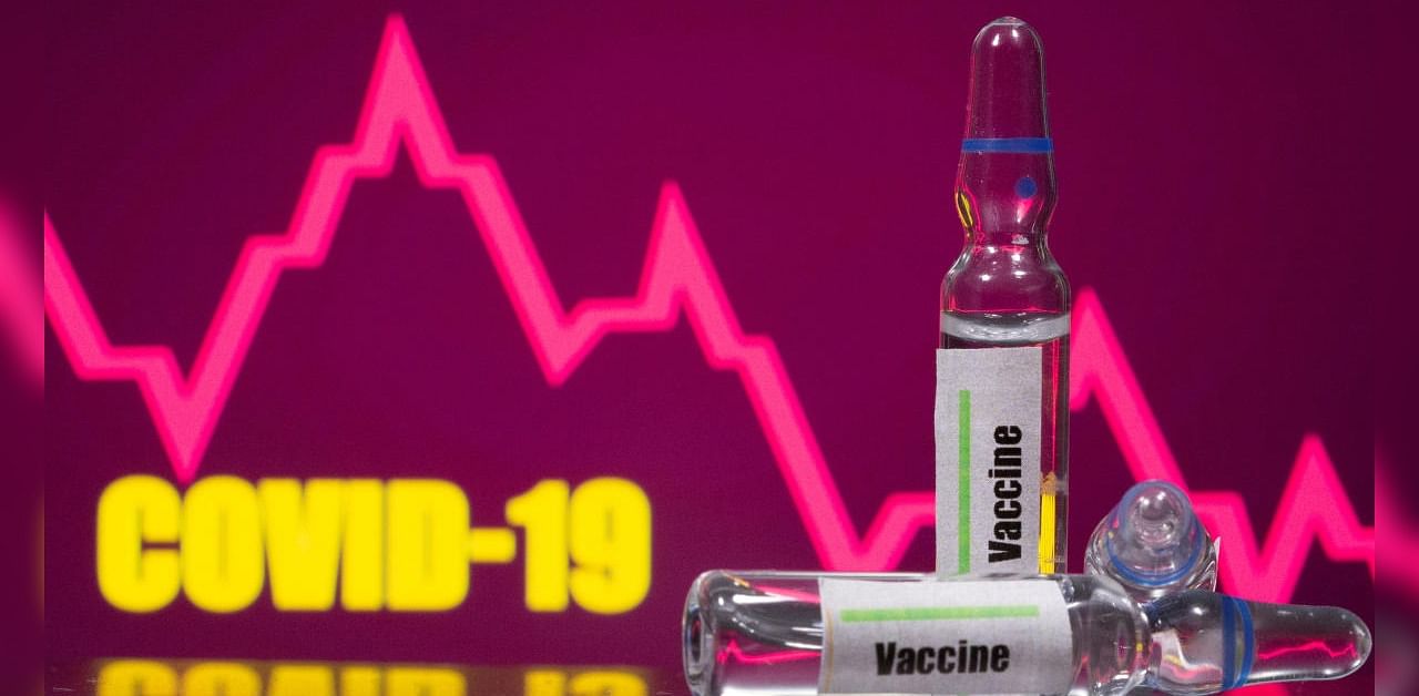 The Russian Direct Investment Fund (RDIF) added that it had agreed to cooperate on clinical trials and the distribution of the vaccine with the Indian firm. Credit: Reuters Photo