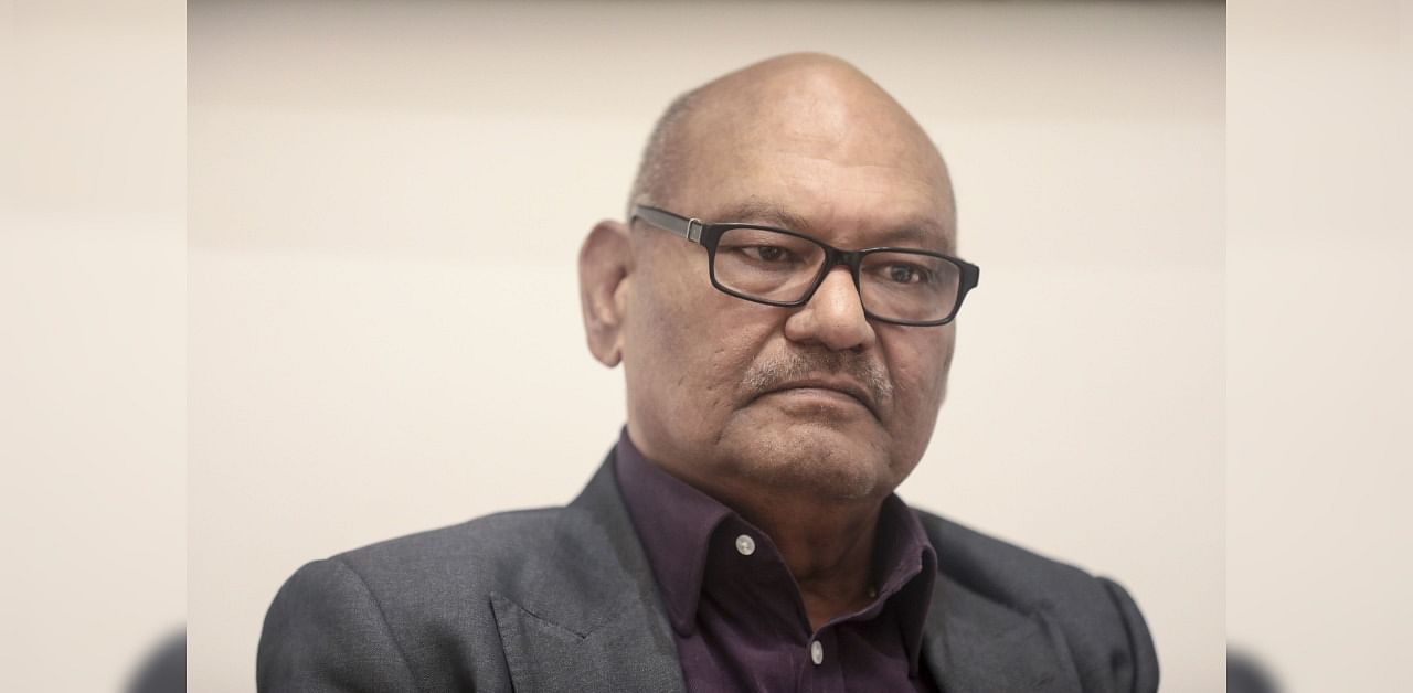 Vedanta Resources Ltd’s billionaire founder is working with Centricus Asset Management Ltd on the plans, according to the people, who asked not to be identified discussing private information. Credit: Bloomberg Photo