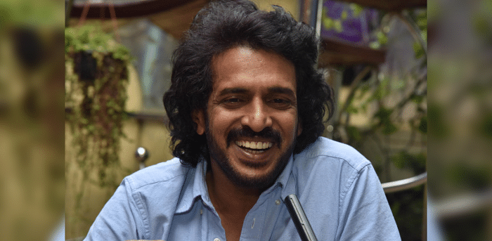 Actor Upendra. Credit: File Photo