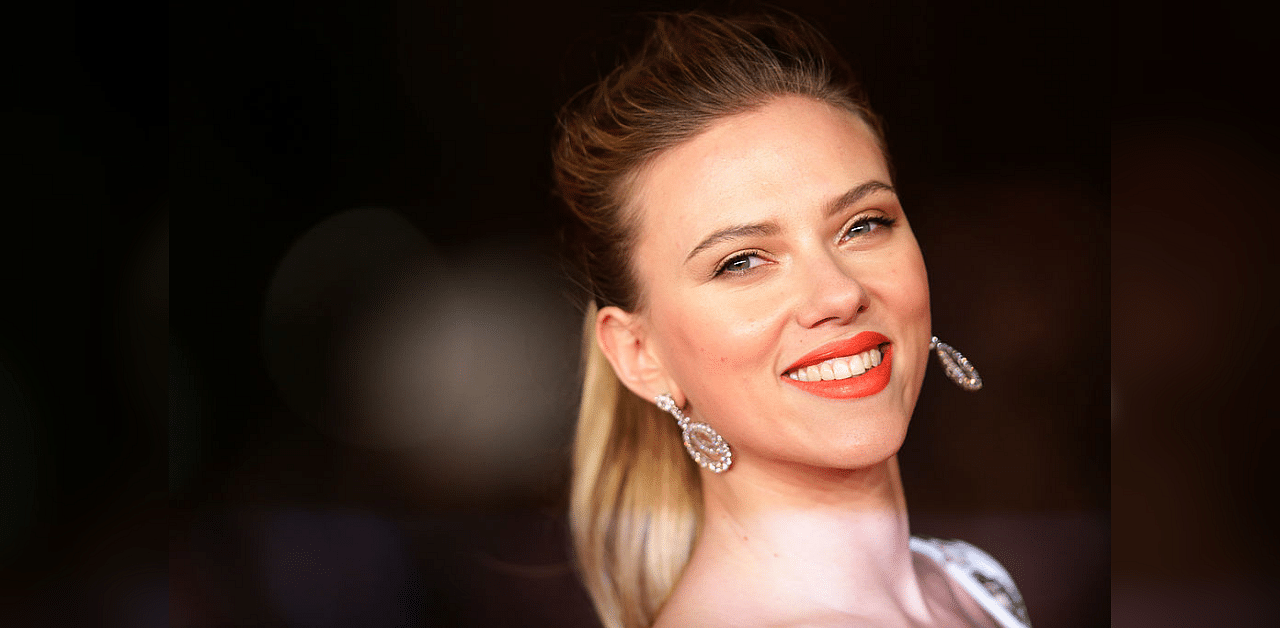 After 10 years and seven films of playing the Russian superspy-turned- Avenger, Johansson is expected to bid adieu to the character of Natasha Romanoff aka Black Widow with the upcoming film. Credit: Getty Image