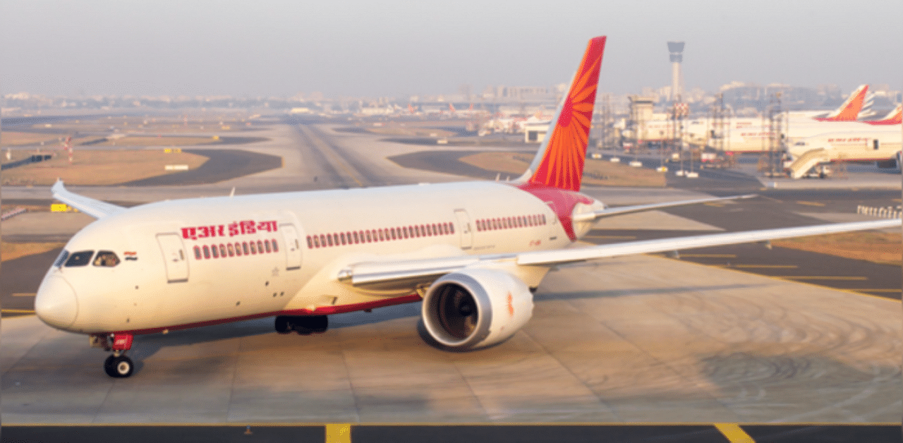 Air India passenger flights were barred from landing in Hong Kong between August 18 and August 31 after 14 passengers on its Delhi-Hong Kong flight of August 14 tested positive for Covid-19 post arrival.