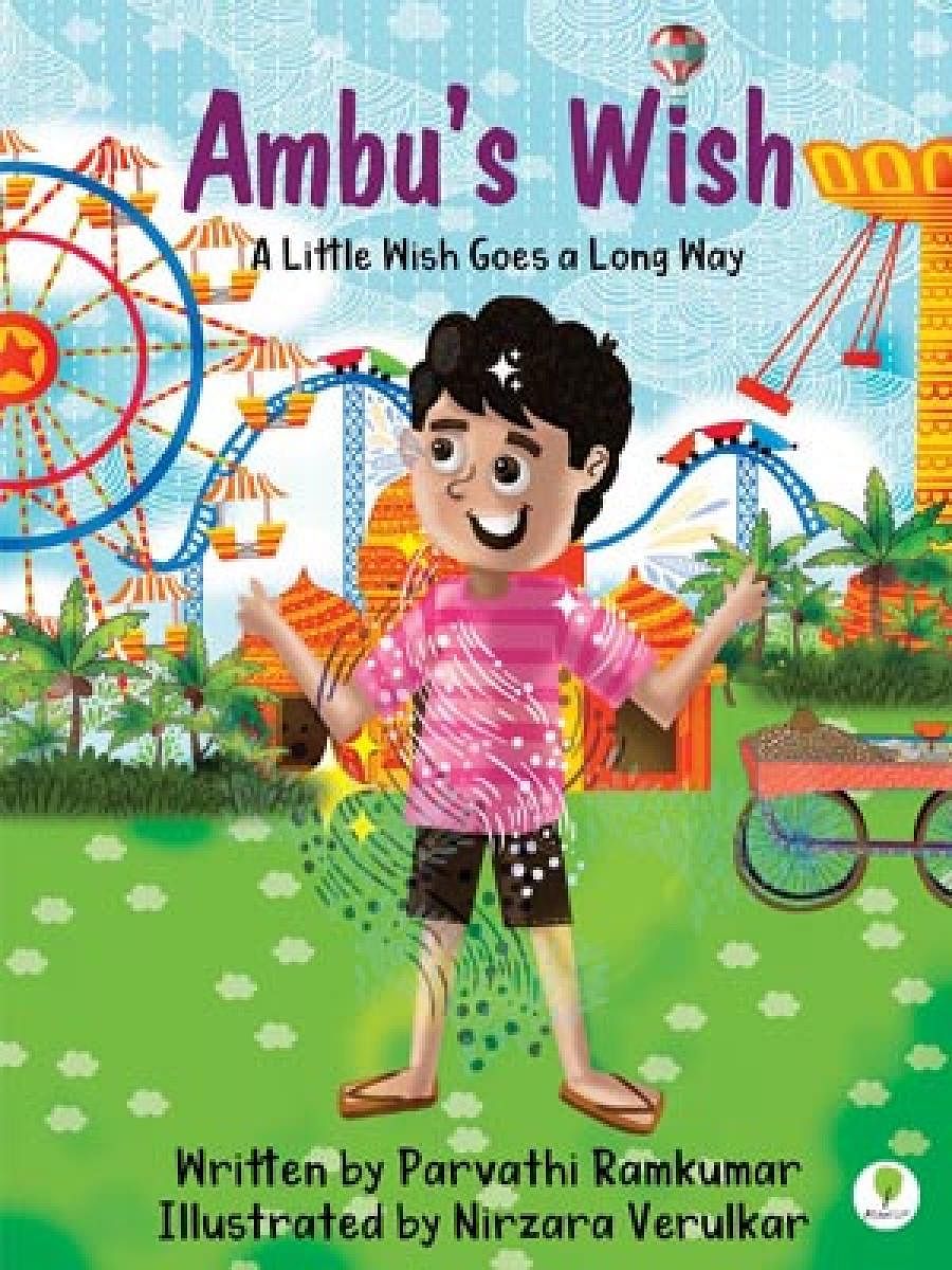 Ambu's Wish