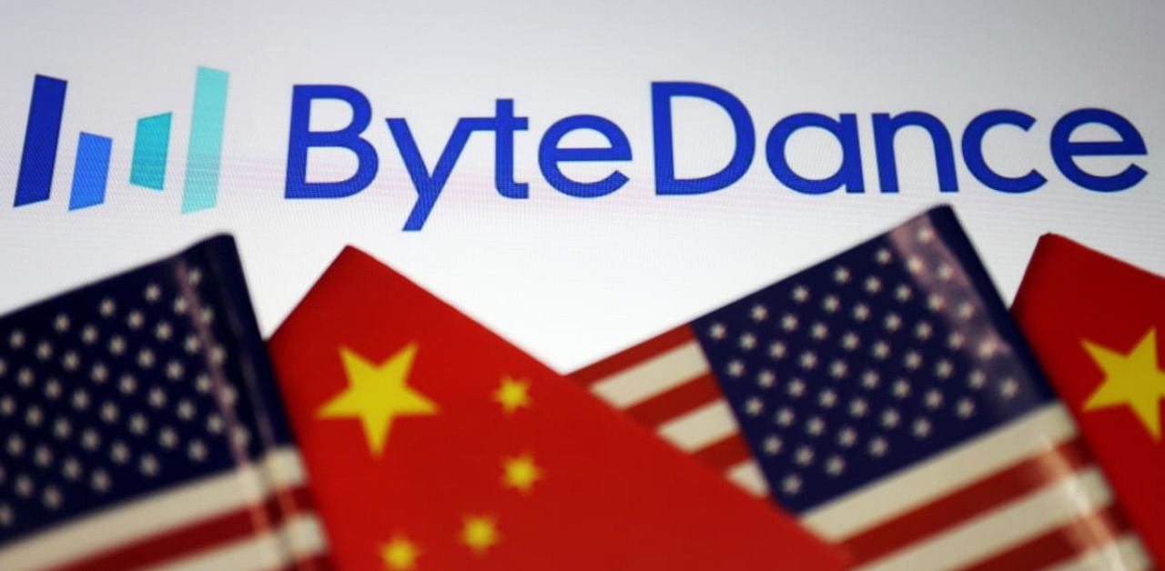 ByteDance is not ruling out possibility of getting more investors. Credit: Reuters Photo