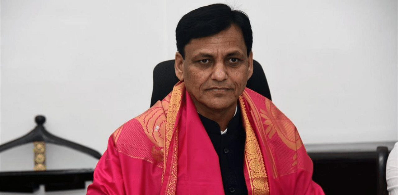 Union Minister of State for Home Nityanand Rai told the Lower House that 119 'master bhandar' and 1,871 'subsidiary bhandar' are functioning for the benefit of serving and retired personnel of Central Armed Police Forces (CAPFs).