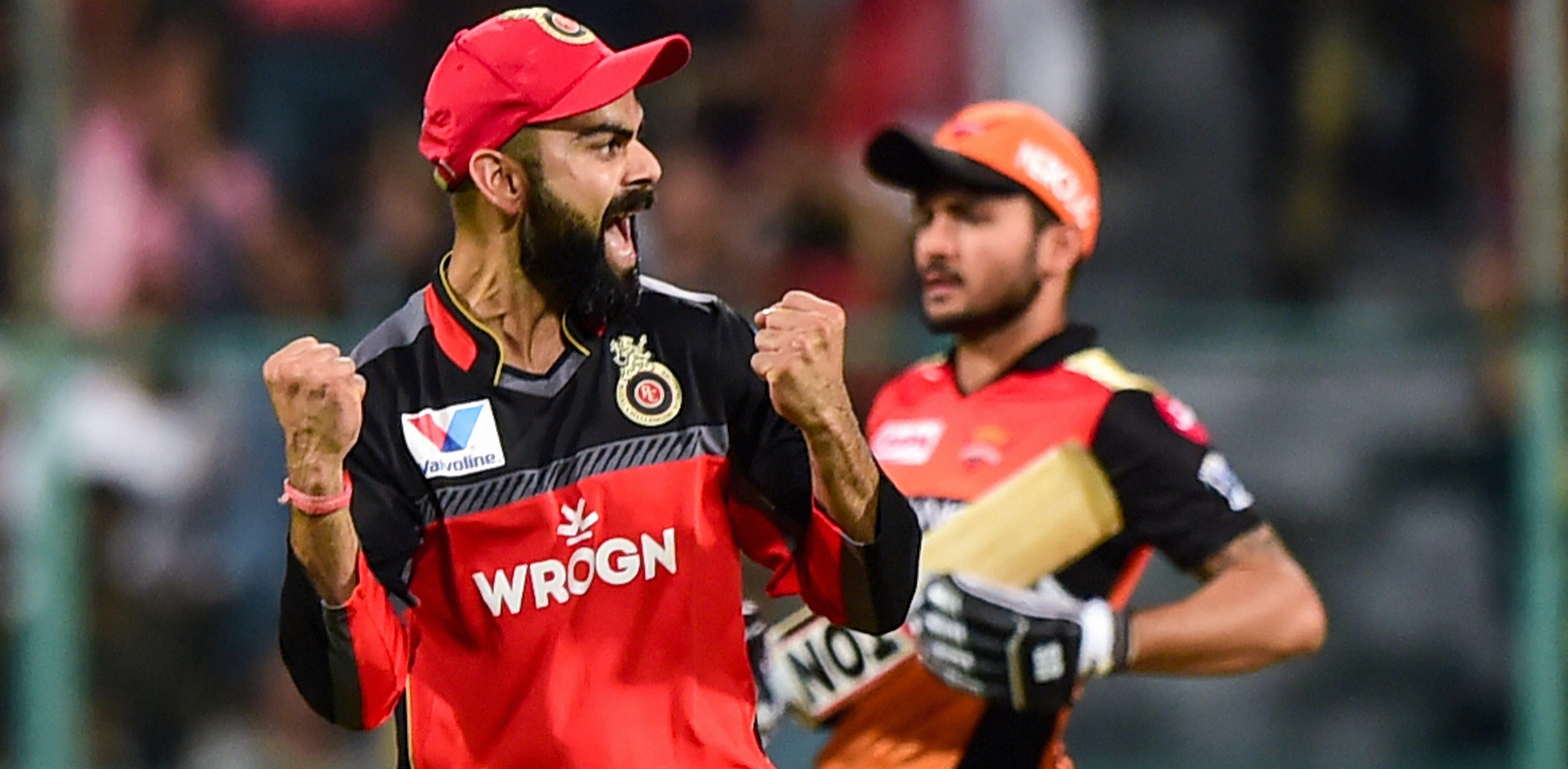 RCB are over-reliant on Virat Kohli and de Villiers to deliver in every match every single season. If those two don’t get going, then RCB’s campaign will fizzle out early yet again. Credit: PTI