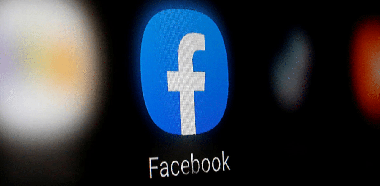 The agreement comes three months after Facebook was hit by a boycott from major advertisers in the wake of anti-racism demonstrations. Credit: Reuters Photo