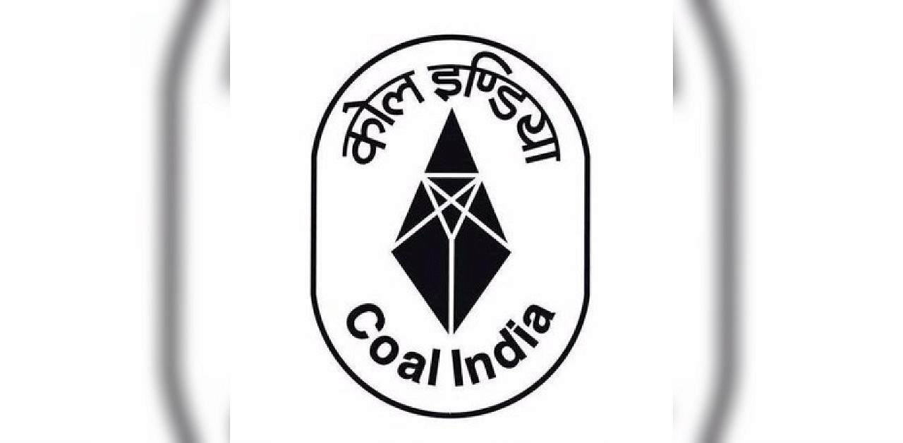 Coal India Ltd logo