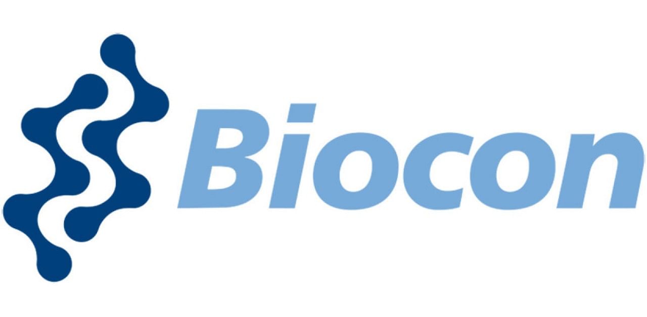 Biopharmaceuticals company Biocon. Credit: File Photo