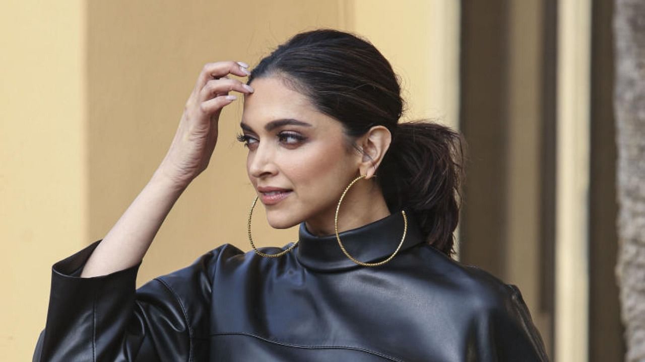 The NCB, which is probing an alleged Bollywood-drugs nexus, has summoned Padukone on Friday to record her statement. Credit: PTI.