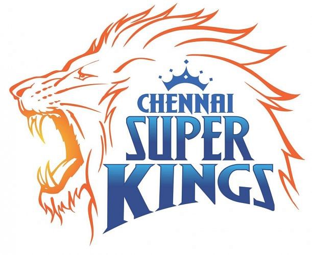 CSK logo