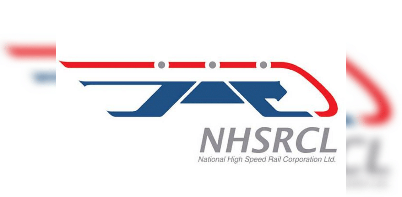 NHSRCL Logo
