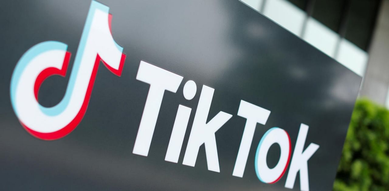 TikTok source code will be made available to Australian government for review. Credit: Reuters Photo