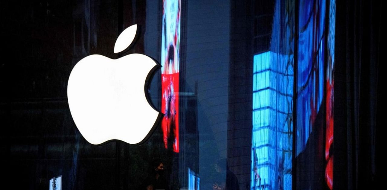 The Coalition for App Fairness, structured as a nonprofit based in Washington, DC and Brussels, said it plans to advocate legal changes that would force Apple to change. Credit: AFP