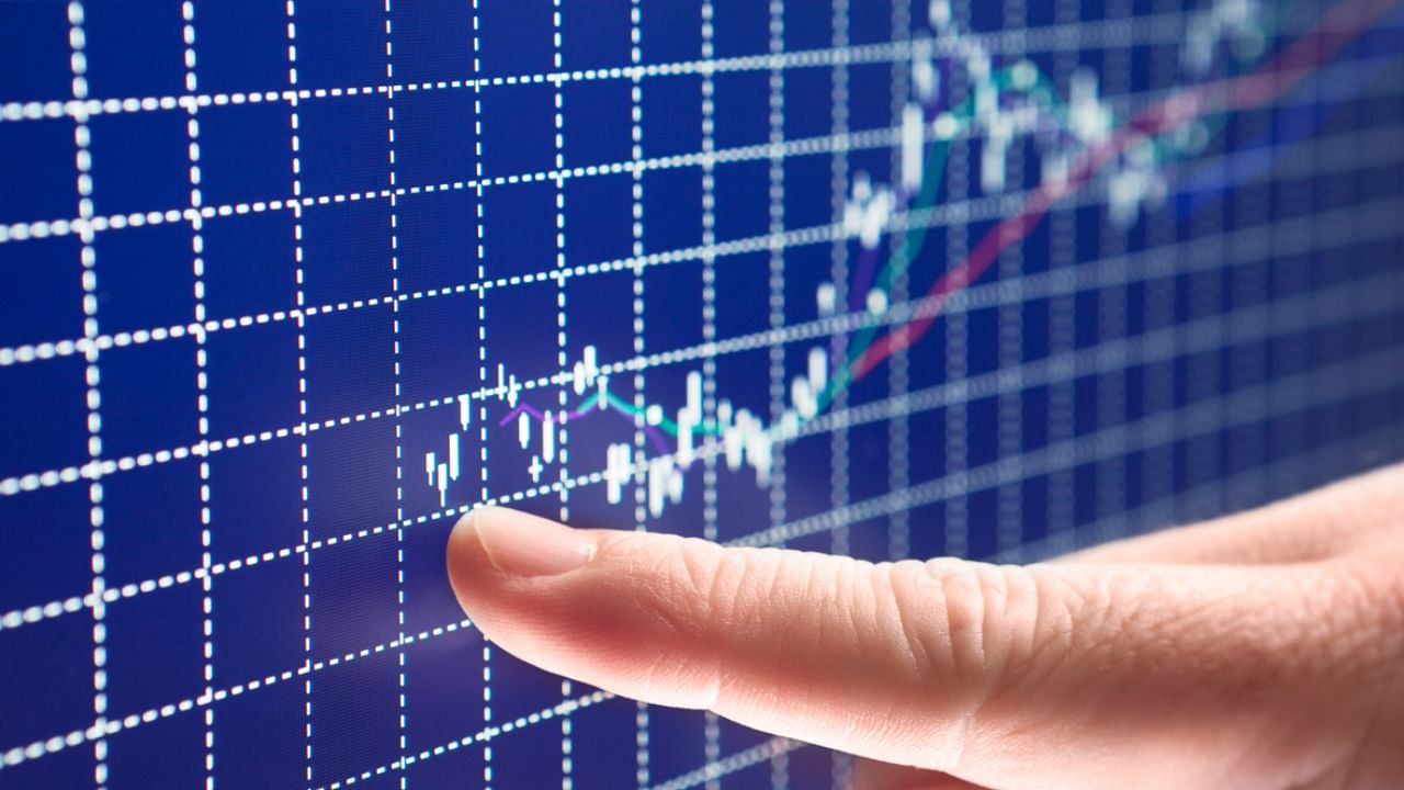 <div class="paragraphs"><p>Representative image showing a stock market rise. </p></div>