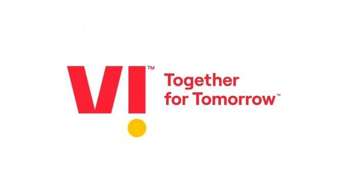 VI logo