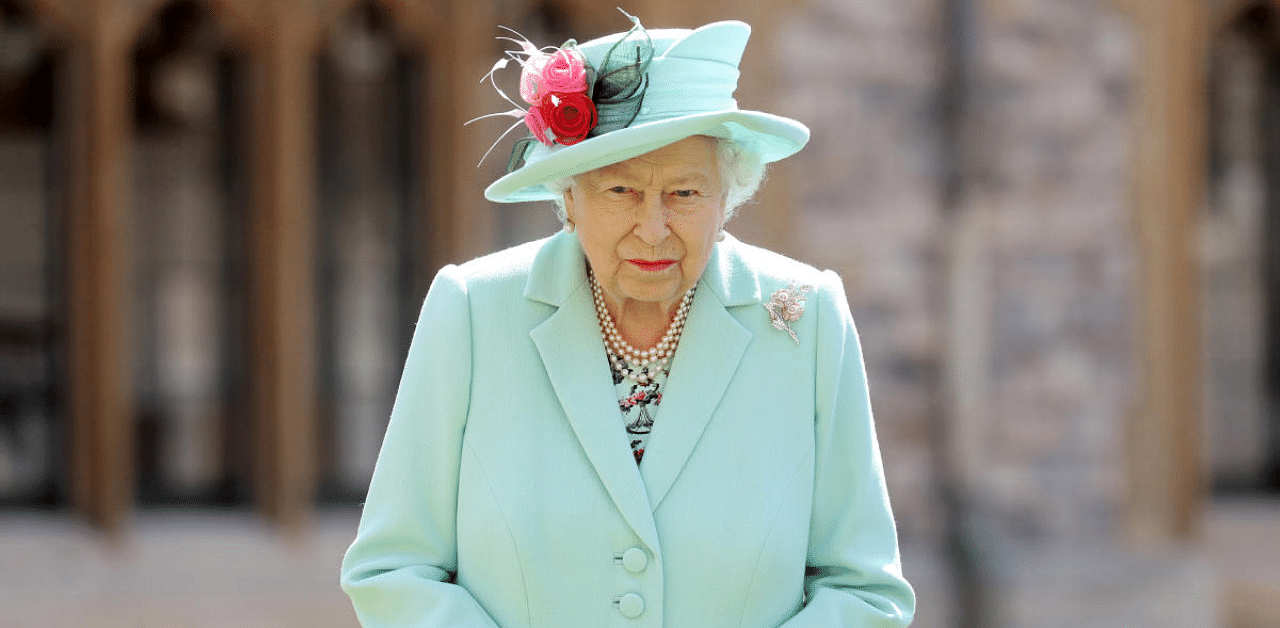The list, which is traditionally published in early June to coincide with the 94-year-old monarch’s official birthday celebrations, was postponed this year in order to consider nominations of people playing crucial roles during the first months of the Covid-19 effort. Credit: Reuters Photo