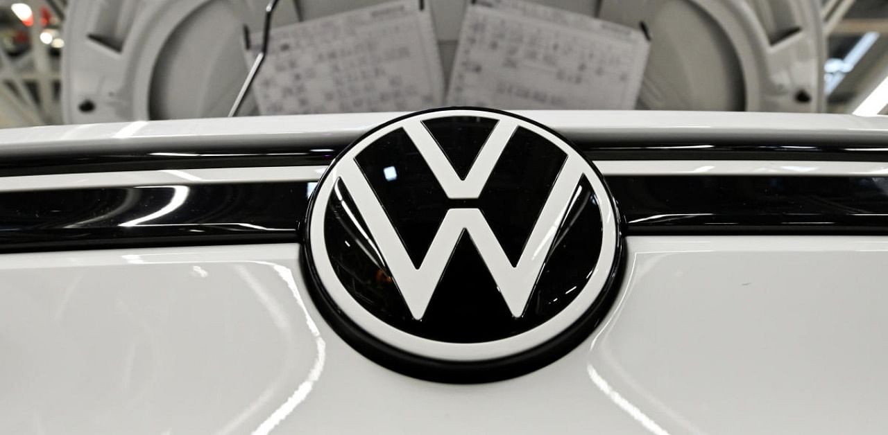 Launch of India-specific Volkswagen cars on track. Credit: Reuters Photo
