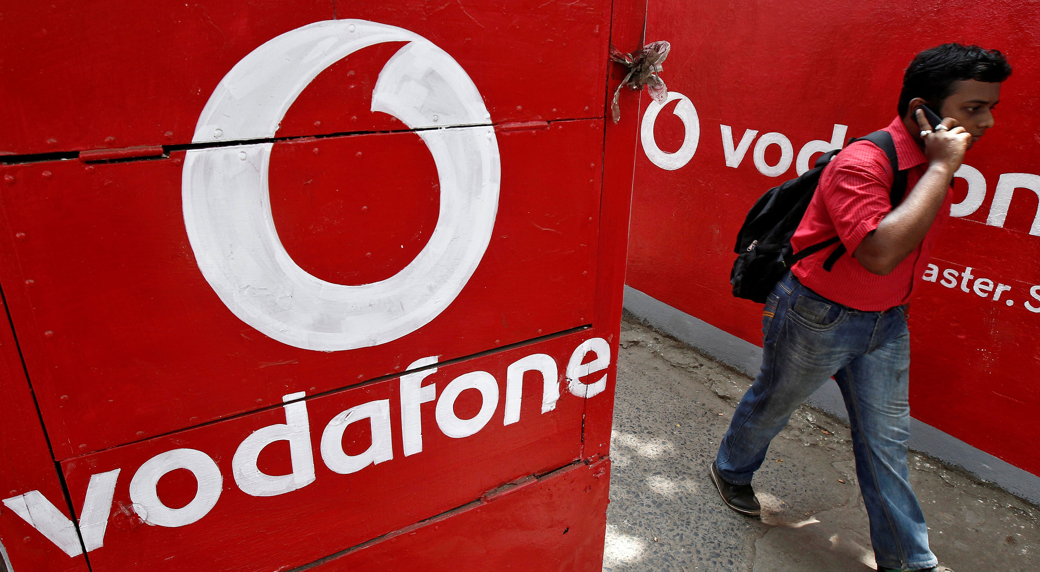 The quarrel goes back to Vodafone’s 2007 purchase of Li Ka-shing’s India wireless business. The Hong Kong tycoon sold a Cayman Islands-based investment firm to the UK operator. That firm controlled, via other offshore entities, CK Hutchison Holdings Ltd.’s  67% stake in Hutchison Essar Ltd., the Indian unit. The taxman wanted a share of CK’s vast capital gains and asked Vodafone to settle the bill from the amount it had withheld from Li’s check. But Vodafone’s lawyers had advised that no tax was applicable. The dispute went to India’s Supreme Court, which held that the government’s tax jurisdiction didn’t extend to the Cayman Islands. Credit: Reuters
