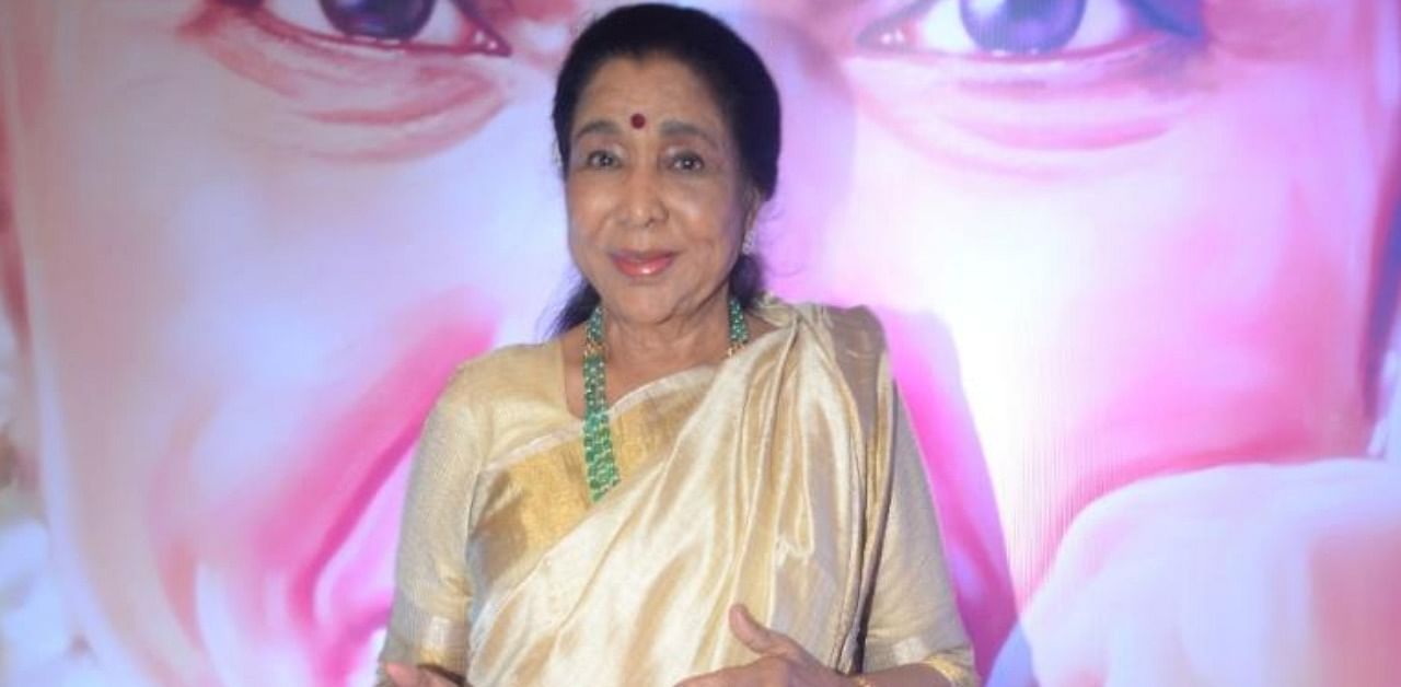 Mangeshkar, who is a recipient of the country's highest civilian honour Bharat Ratna, turned 91 today. Credit: DH File Photo
