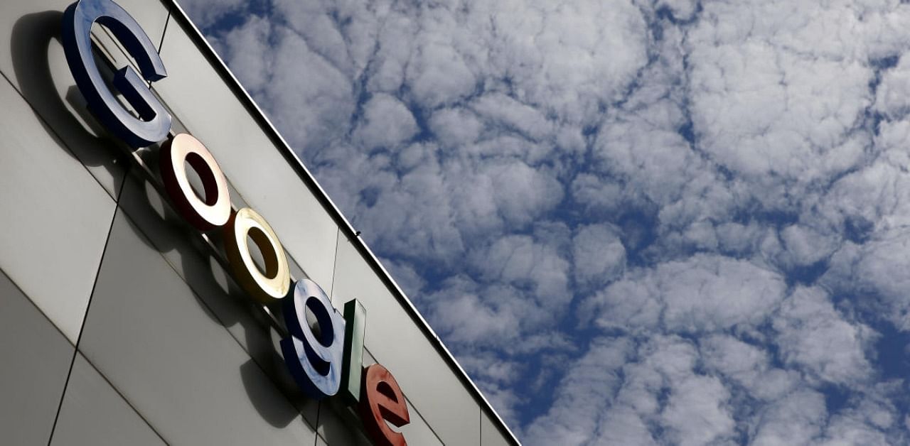 The way the Google and Apple app stores collect fees has become an especially contentious issue in recent months after Epic Games, maker of the popular game Fortnite, sued Apple and Google, claiming they violated antitrust rules with the commissions they charge. Credit: Reuters