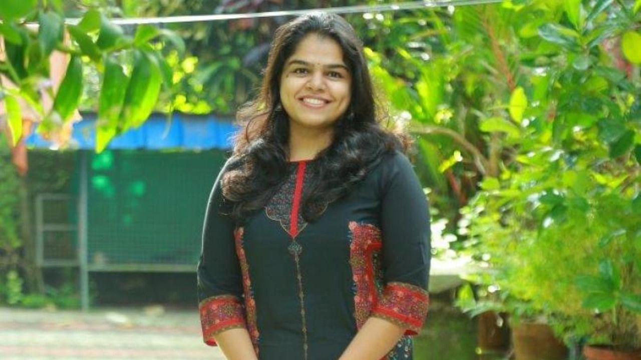 Yamuna Menon (24) from Ernakulam in Kerala bagged 18 gold medals, the highest ever by a student in the history of National Law School of India University (NLSIU) in Bengaluru.